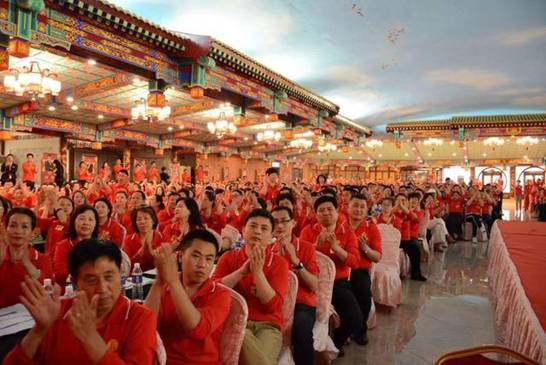 国内首个“网红经济”专刊《红商时代》在京签约启动