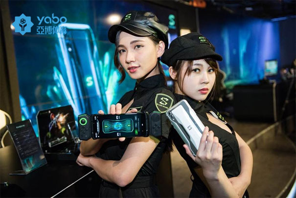 【环创】电竞冲击传统体育竞技 亚博电竞打破传统赛事平台