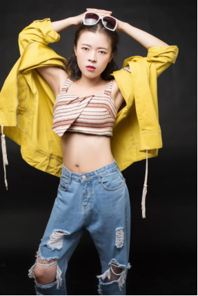 美女如云！武隆仙女妈妈全国十五强名单揭晓