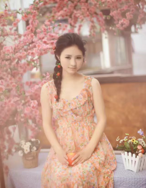 美女如云！武隆仙女妈妈全国十五强名单揭晓