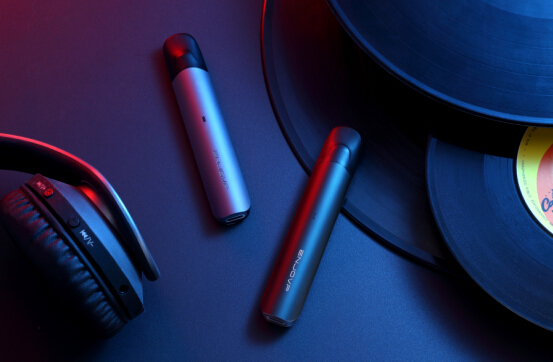 映卓ENJOVP 未来X,科技彰显品牌魅力