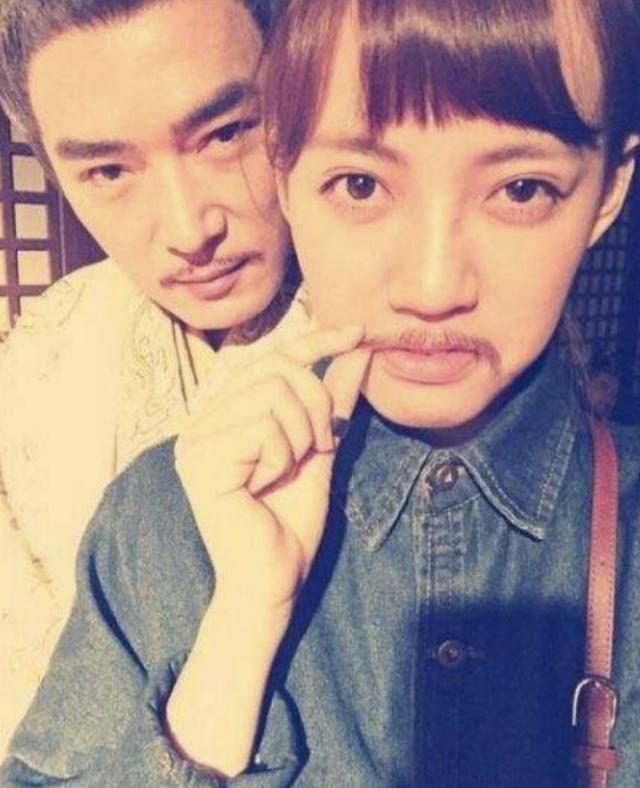 最受关注的美二代，邱淑贞女儿最漂亮，朱茵女儿最受期待