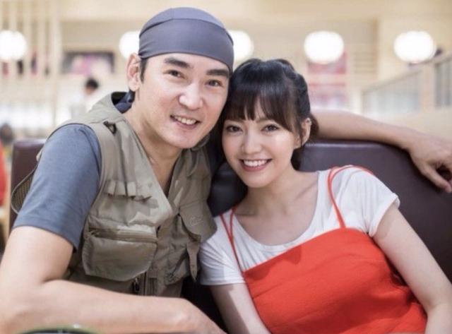 最受关注的美二代，邱淑贞女儿最漂亮，朱茵女儿最受期待