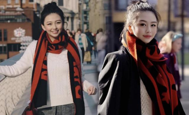 最受关注的美二代，邱淑贞女儿最漂亮，朱茵女儿最受期待