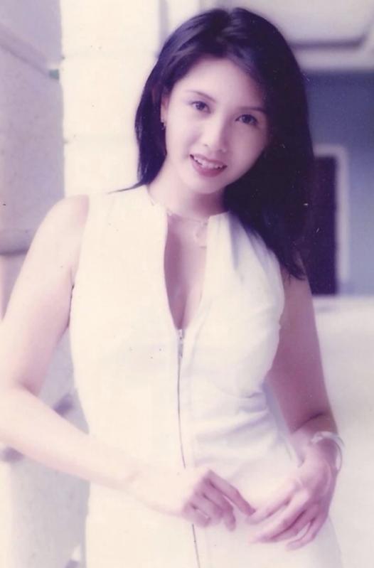 最受关注的美二代，邱淑贞女儿最漂亮，朱茵女儿最受期待