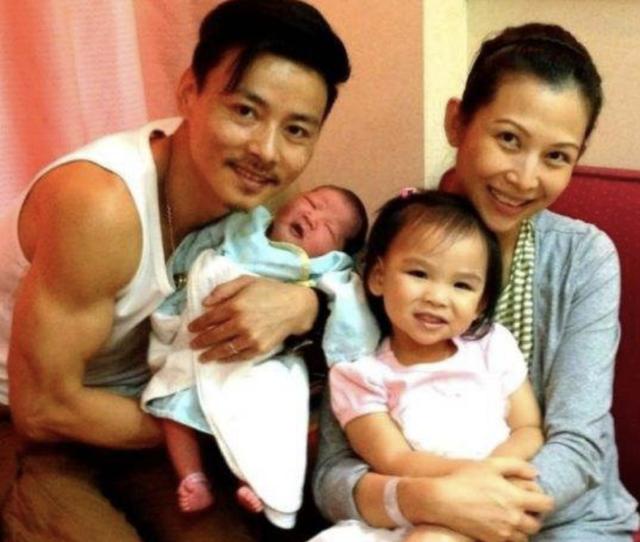 最受关注的美二代，邱淑贞女儿最漂亮，朱茵女儿最受期待