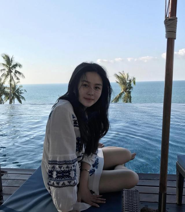 最受关注的美二代，邱淑贞女儿最漂亮，朱茵女儿最受期待