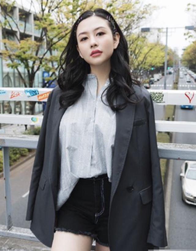 最受关注的美二代，邱淑贞女儿最漂亮，朱茵女儿最受期待