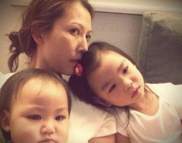 最受关注的美二代，邱淑贞女儿最漂亮，朱茵女儿最受期待