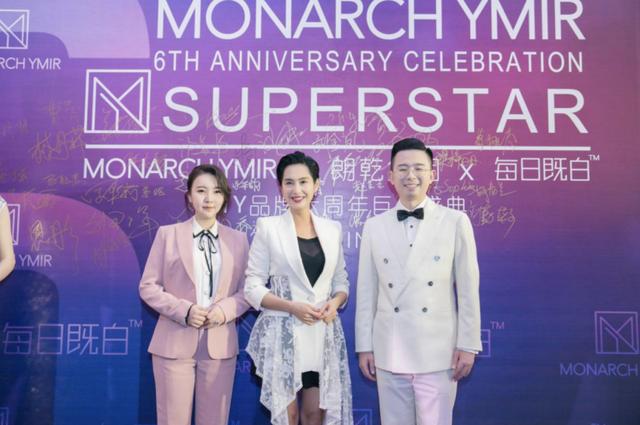 最受关注的美二代，邱淑贞女儿最漂亮，朱茵女儿最受期待