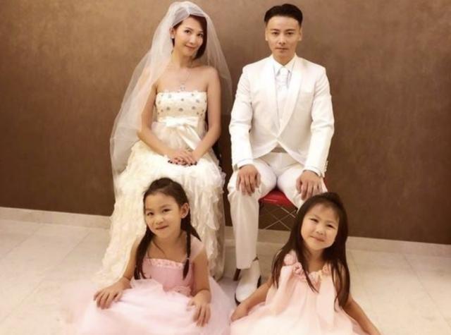 最受关注的美二代，邱淑贞女儿最漂亮，朱茵女儿最受期待