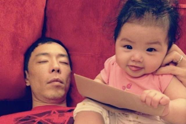 最受关注的美二代，邱淑贞女儿最漂亮，朱茵女儿最受期待