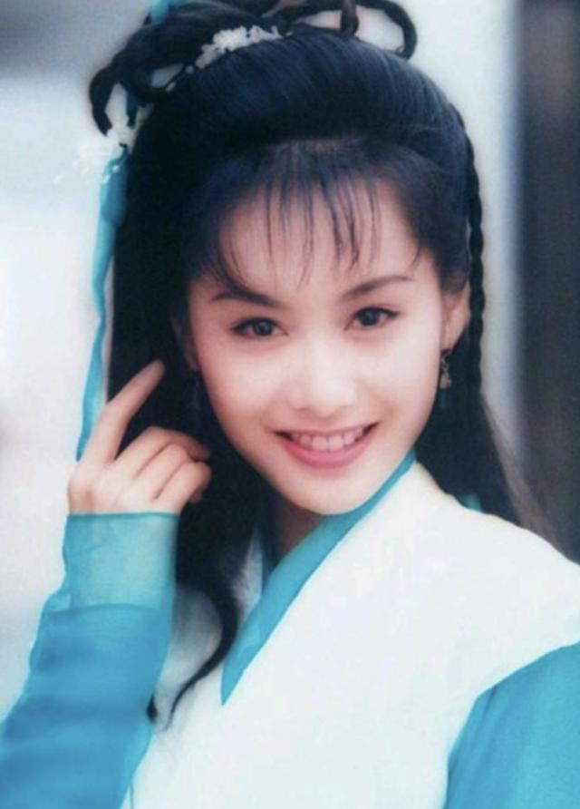 最受关注的美二代，邱淑贞女儿最漂亮，朱茵女儿最受期待