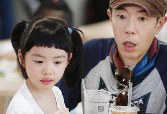 最受关注的美二代，邱淑贞女儿最漂亮，朱茵女儿最受期待