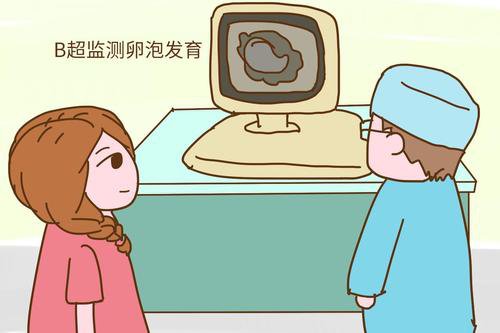 台湾试管婴儿取卵流程