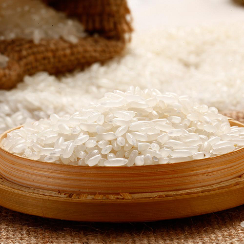 “三两毛粮”黑土地上的莹润五常大米(图2)