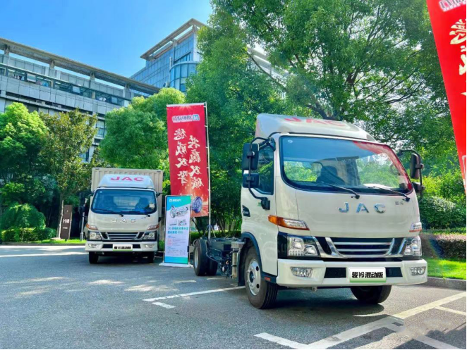 江淮1卡 江淮1卡