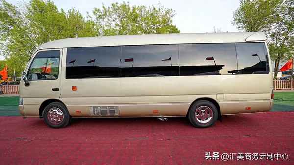 豐田考斯特商務車7座價格_豐田考斯特商務車7座價格視頻