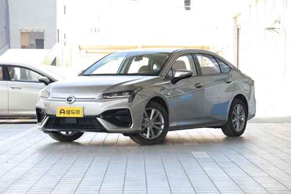 2023款廣汽埃安s魅580網約版;2023款廣汽埃安s魅580網約版后視鏡