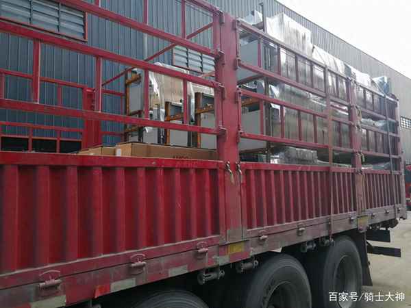 找貨車拉貨上什么平臺、找貨車拉貨上什么平臺最好