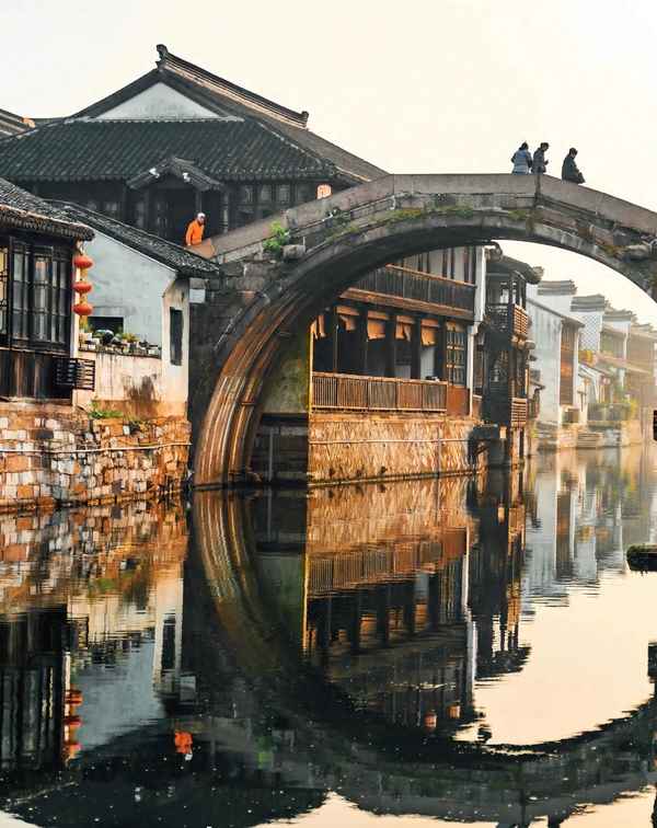 南潯古鎮走一圈要多久;南潯古鎮游玩攻略