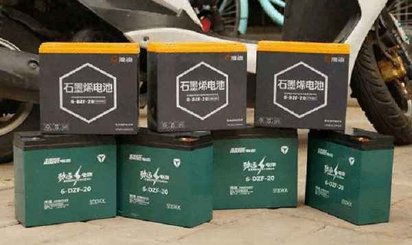 铅酸电池品牌前十名—十大最耐用电瓶车电池