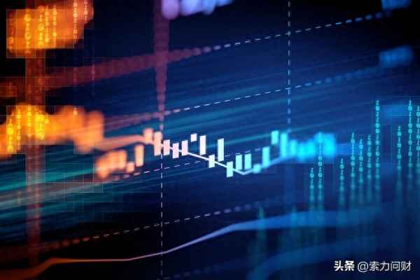 股价怎么算出来的_股价是怎么计算的