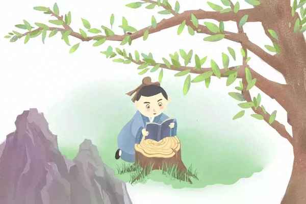 小學生成語故事100篇(30個經典中國寓言故事)