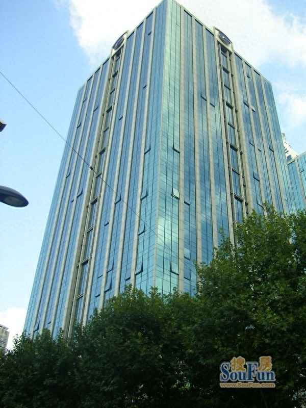 上海虹桥写字楼出租_虹桥商务区办公室租赁