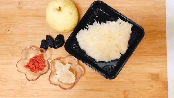 立秋喝小吊梨湯的好處、小吊梨湯冬天能喝嗎