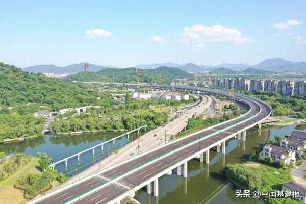 二环南路智慧快速路_二环南路智慧快速路工程epc总承包