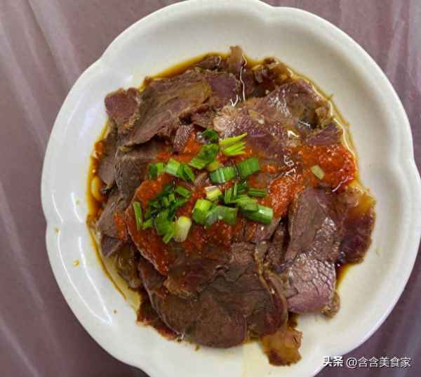 滁州美食攻略,滁州市區(qū)美食推薦