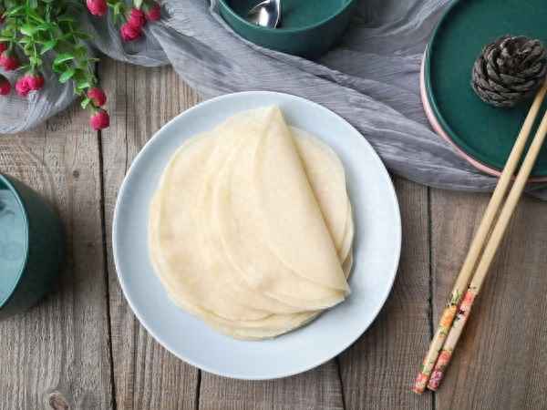 蒸春餅怎么做又軟又好吃竅門、蒸春餅怎么做又軟又好吃竅門視頻
