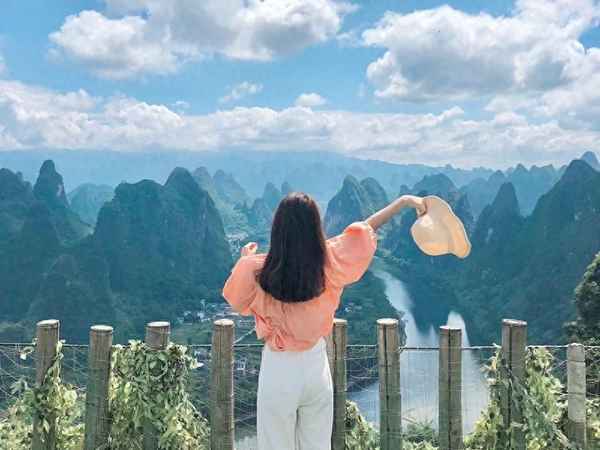 桂林四天三夜旅游-桂林四天三夜旅游買一送一可信嗎
