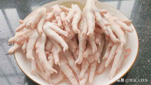 鳳爪怎么做才好吃、無(wú)骨鳳爪怎么做才好吃