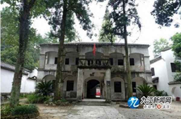 白鹿洞書院出過哪些名人-白鹿洞書院歷史人物
