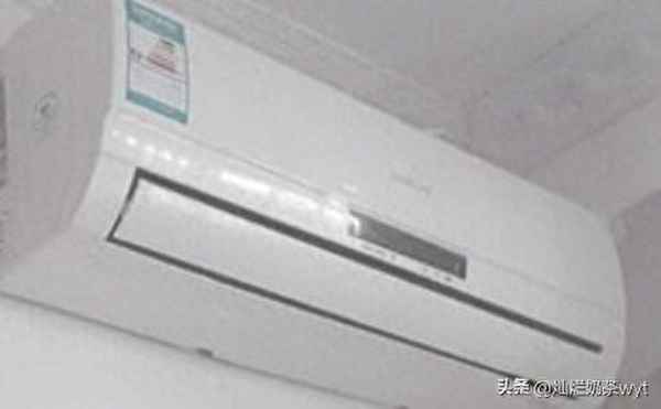 新空調不制冷什么原因 怎么解決—新裝的空調沒反應