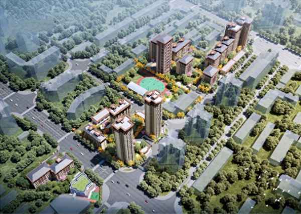 北京大学附近楼盘_北京大学附近小区