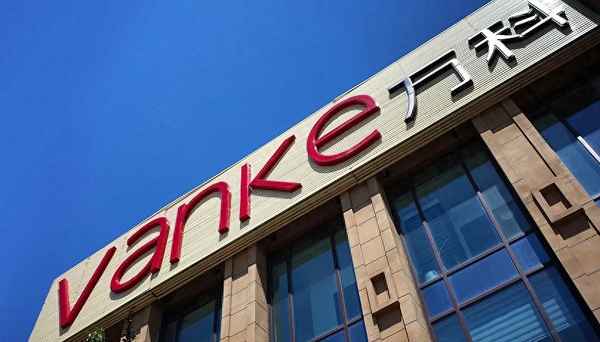 深圳vanke大厦在哪_深圳福田区vanke