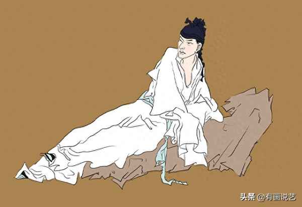 曾经沧海难为水前一句-曾经沧海难为水一句是什么