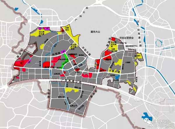 广州黄埔区科学城房价_广州黄埔最有升值的地方