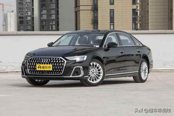 新款奧迪a8l價格多少;奔馳有小型車嗎