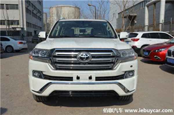 豐田GXR V8的車型介紹-豐田所有車型及圖片