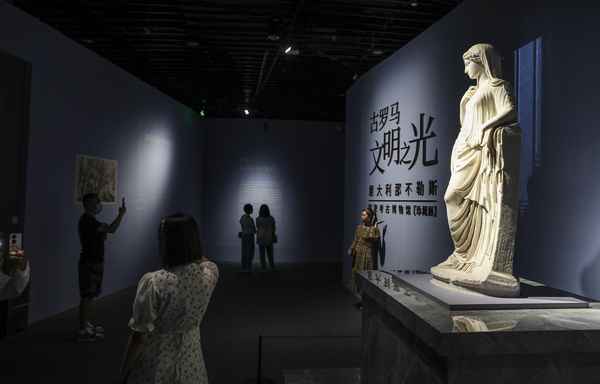 意大利著名博物館—意大利博物館之旅簡(jiǎn)介