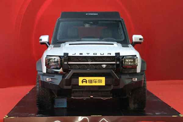 捷途汽車(捷途汽車多少錢)