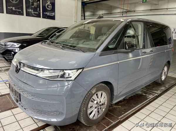 大眾邁特威新車報價—天津港大眾邁特威汽車報價大全