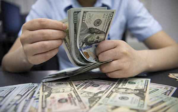 持有美债数量最新2023,中国现持有美债数量最新2023