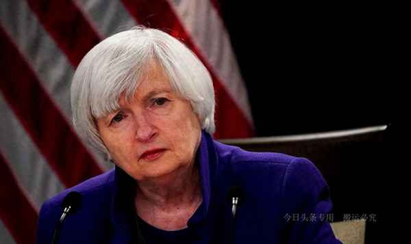 中国为何持续抛售美债、为什么中国抛售美国国债就会导致美元疲软