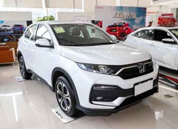 買xrv的十大后悔理由(省油又適合女士開的車)