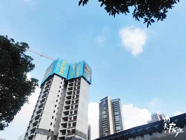 佛山粤海拾桂府最新动态,粤海壹桂府怎么样